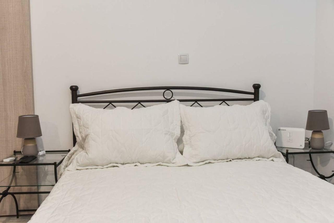 Central Studio At Plateia Amerikis 1Bed 2 Pers Lejlighed Athen Eksteriør billede