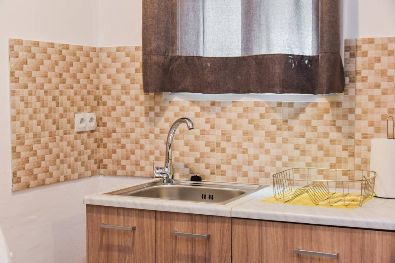 Central Studio At Plateia Amerikis 1Bed 2 Pers Lejlighed Athen Eksteriør billede